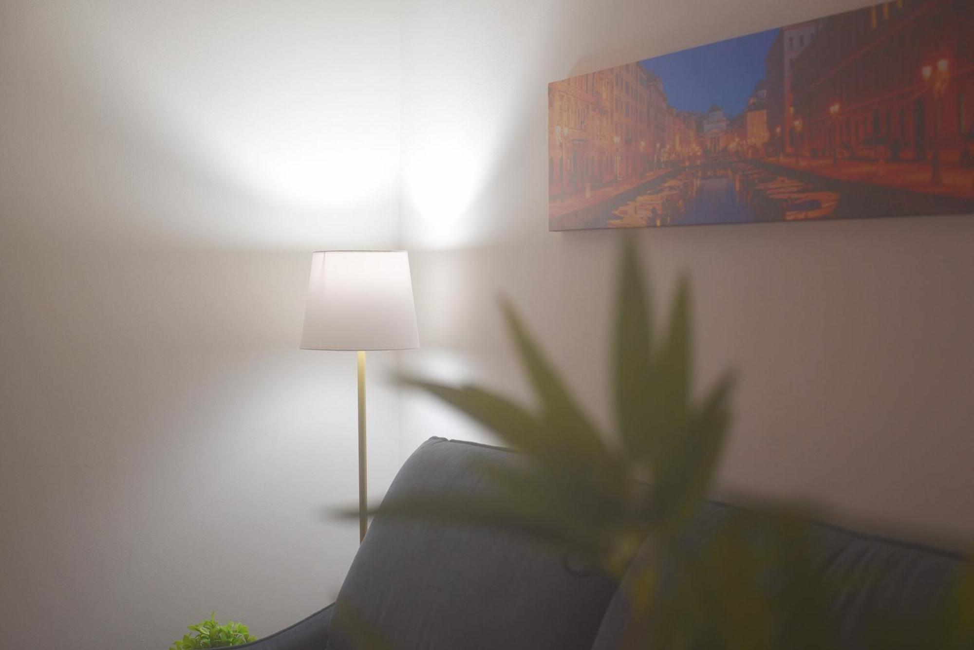 Le Dimore Di Mazzini Appartement Triëst Buitenkant foto